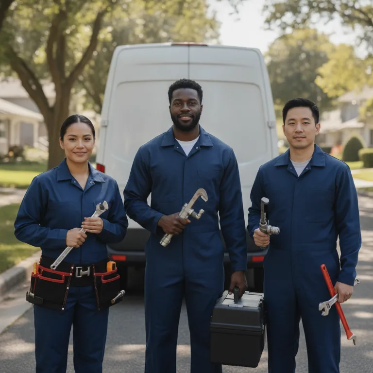 Water Heater Repair team in Morecambe